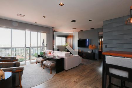Apartamento à venda com 1 quarto, 80m² em Santana, São Paulo