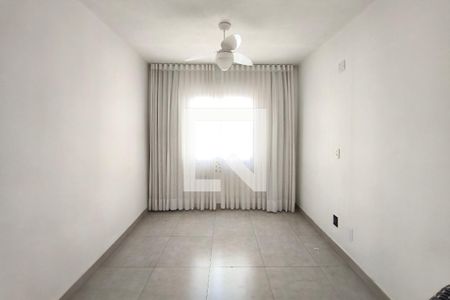 Sala de Estar de apartamento para alugar com 2 quartos, 60m² em Vila Marieta, Campinas