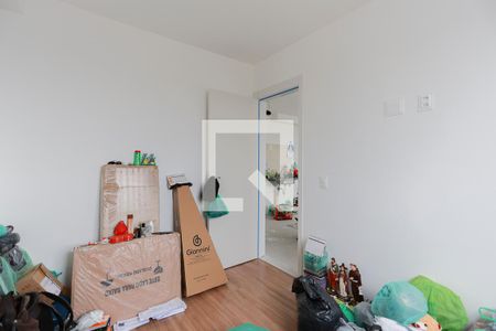 Quarto 1 de apartamento à venda com 2 quartos, 38m² em Vila Hebe, São Paulo