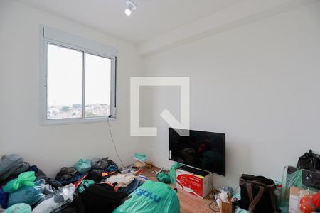 Quarto 1 de apartamento à venda com 2 quartos, 38m² em Vila Hebe, São Paulo