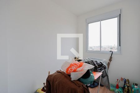 Quarto 2 de apartamento à venda com 2 quartos, 38m² em Vila Hebe, São Paulo