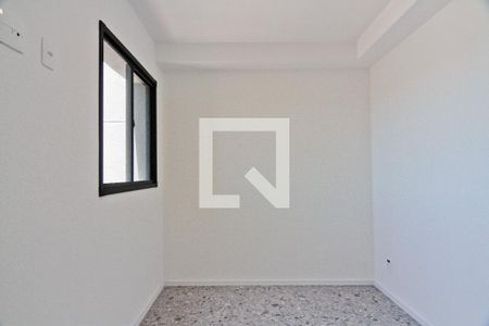 Quarto 1 de apartamento para alugar com 2 quartos, 36m² em Vila Albertina, São Paulo