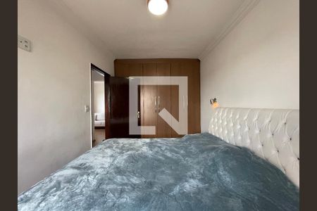 Quarto 1 de apartamento à venda com 2 quartos, 69m² em Jardim Jussara, São Paulo