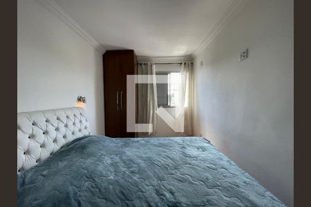 Quarto 1 de apartamento à venda com 2 quartos, 69m² em Jardim Jussara, São Paulo