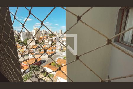 Vista da Varanda da Sala de apartamento para alugar com 3 quartos, 68m² em Imirim, São Paulo