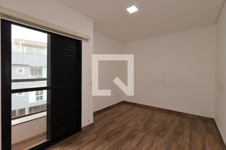 Suíte 2 de casa à venda com 2 quartos, 110m² em Santa Terezinha, Santo André
