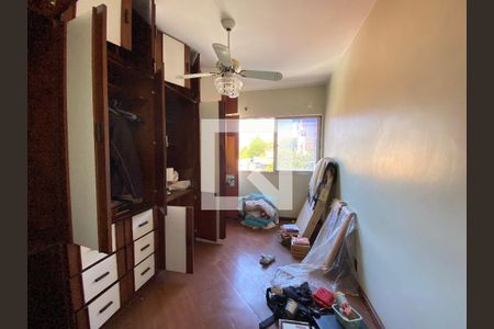 Apartamento para alugar com 3 quartos, 70m² em Todos Os Santos, Rio de Janeiro