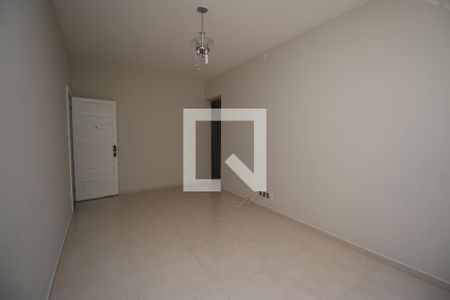 Sala de apartamento para alugar com 2 quartos, 80m² em Brotas, Salvador