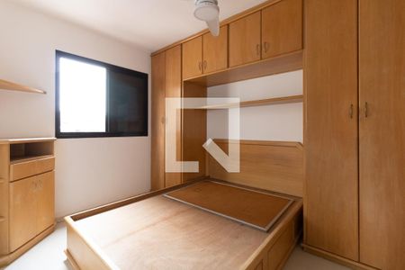 Quarto 1 de apartamento à venda com 2 quartos, 49m² em Jardim Vergueiro, São Paulo