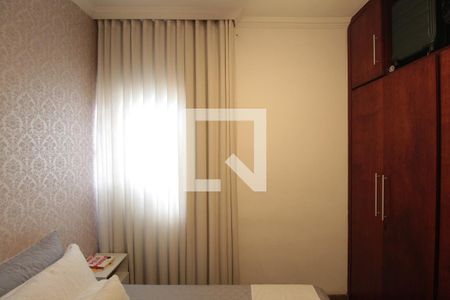Quarto 1 de apartamento à venda com 2 quartos, 56m² em Santa Amelia, Belo Horizonte