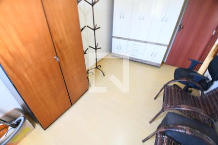 Quarto 2 de apartamento à venda com 3 quartos, 60m² em Vila Industrial (campinas), Campinas
