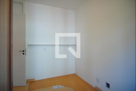 Suíte Americana de apartamento para alugar com 2 quartos, 50m² em Sarandi, Porto Alegre