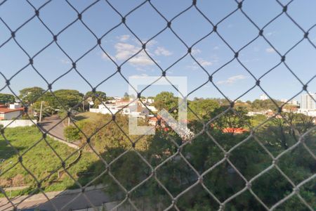 Sala de apartamento à venda com 3 quartos, 83m² em Jardim Florida, Jundiaí