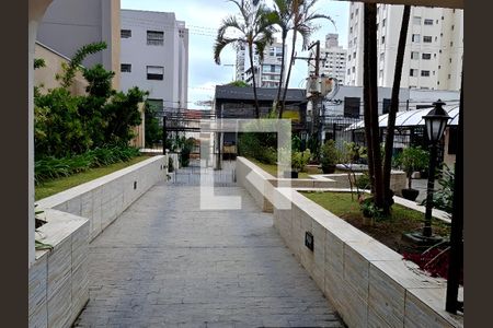 Apartamento para alugar com 2 quartos, 72m² em Brooklin, São Paulo