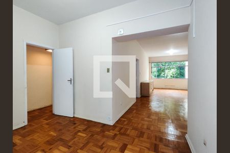 Sala de Jantar de apartamento para alugar com 3 quartos, 140m² em Tijuca, Rio de Janeiro
