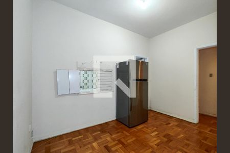 Sala de Jantar de apartamento para alugar com 3 quartos, 140m² em Tijuca, Rio de Janeiro