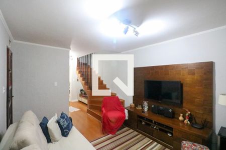 Casa à venda com 3 quartos, 167m² em Jardim Sao Caetano, São Caetano do Sul