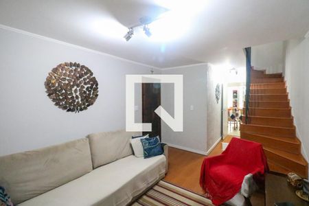 Casa à venda com 3 quartos, 167m² em Jardim Sao Caetano, São Caetano do Sul