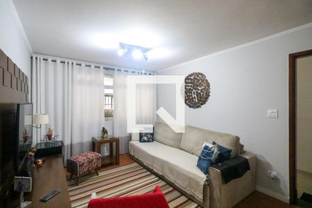 Casa à venda com 3 quartos, 167m² em Jardim Sao Caetano, São Caetano do Sul