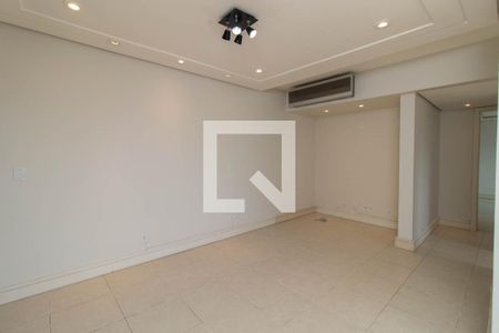 Sala de apartamento para alugar com 2 quartos, 83m² em Santana, Porto Alegre