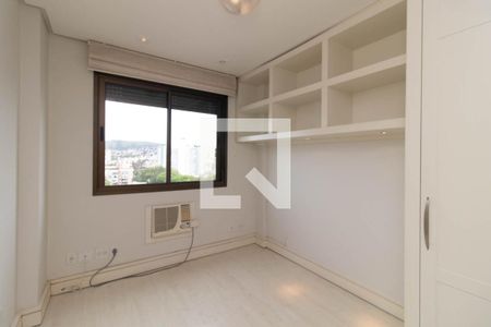 Quarto 1 de apartamento para alugar com 2 quartos, 83m² em Santana, Porto Alegre