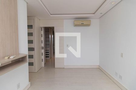 Quarto 2 de apartamento para alugar com 2 quartos, 83m² em Santana, Porto Alegre