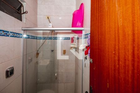 Casa 1 - Banheiro Social  de casa à venda com 8 quartos, 360m² em São João Batista, Belo Horizonte