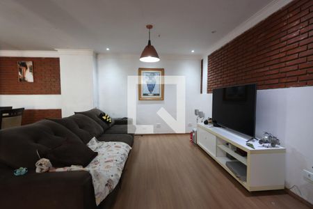Sala de casa para alugar com 3 quartos, 181m² em Vila Formosa, São Paulo