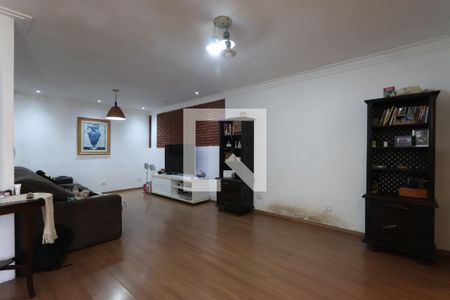 Sala de casa para alugar com 3 quartos, 181m² em Vila Formosa, São Paulo