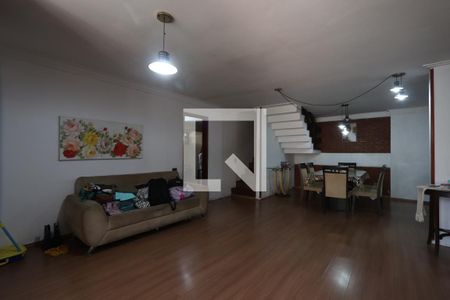 Sala de casa para alugar com 3 quartos, 181m² em Vila Formosa, São Paulo