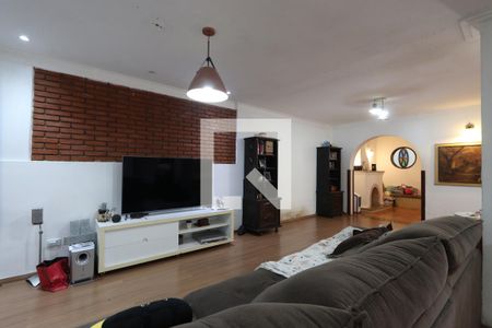 Sala de casa para alugar com 3 quartos, 181m² em Vila Formosa, São Paulo