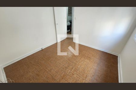 Quarto de apartamento para alugar com 1 quarto, 45m² em Embaré, Santos