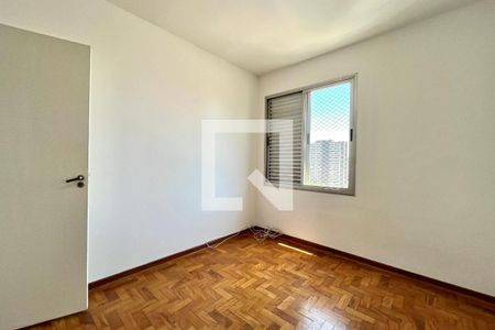 Quarto 1 de apartamento para alugar com 2 quartos, 64m² em Mirandópolis, São Paulo