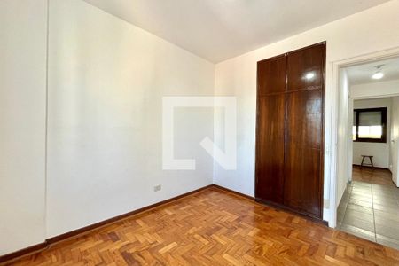 Quarto 1 de apartamento para alugar com 2 quartos, 64m² em Mirandópolis, São Paulo