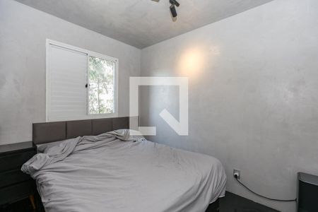 Quarto 1 de apartamento à venda com 2 quartos, 50m² em Vila Andrade, São Paulo
