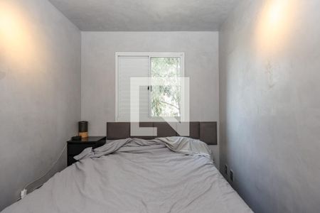 Quarto 1 de apartamento à venda com 2 quartos, 50m² em Vila Andrade, São Paulo