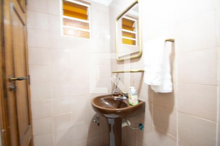 lavabo de casa à venda com 3 quartos, 254m² em Vila Madalena, São Paulo
