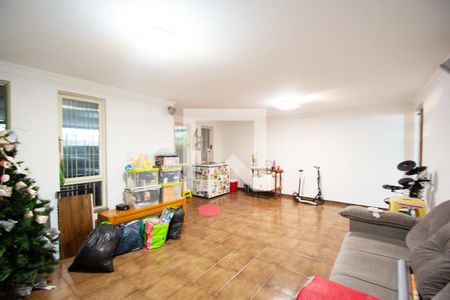 Sala 1 de casa à venda com 3 quartos, 254m² em Vila Madalena, São Paulo