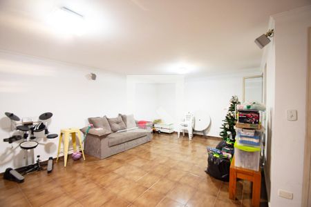 Sala 1 de casa à venda com 3 quartos, 254m² em Vila Madalena, São Paulo