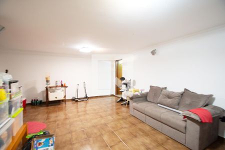 Sala 1 de casa à venda com 3 quartos, 254m² em Vila Madalena, São Paulo