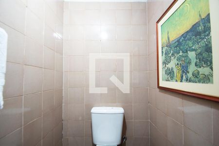 lavabo de casa à venda com 3 quartos, 254m² em Vila Madalena, São Paulo