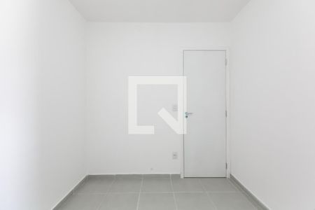 Quarto 1 de apartamento para alugar com 2 quartos, 50m² em Vila Progresso (zona Leste), São Paulo
