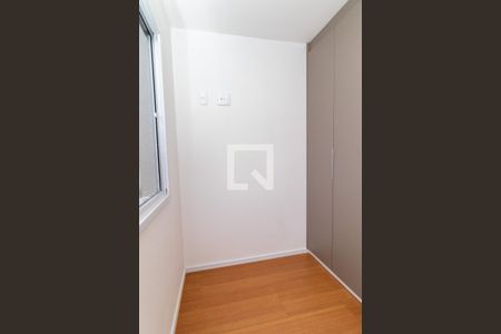Quarto 1 de apartamento para alugar com 2 quartos, 35m² em Lapa, São Paulo