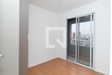 Quarto 2 de apartamento para alugar com 2 quartos, 35m² em Lapa, São Paulo