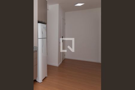 Sala de apartamento para alugar com 2 quartos, 35m² em Lapa, São Paulo