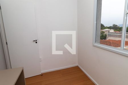 Quarto 1 de apartamento para alugar com 2 quartos, 35m² em Lapa, São Paulo
