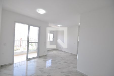 Sala de apartamento à venda com 2 quartos, 64m² em Parque Vitória, São Paulo