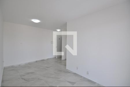 Sala de apartamento à venda com 2 quartos, 64m² em Parque Vitória, São Paulo
