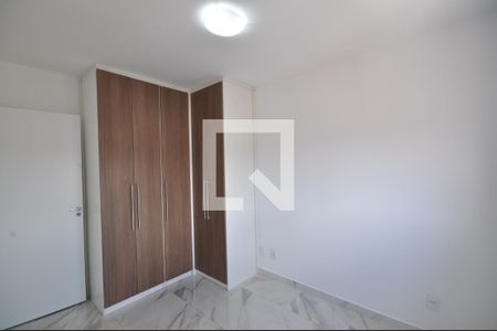 Quarto Suíte de apartamento à venda com 2 quartos, 64m² em Parque Vitória, São Paulo