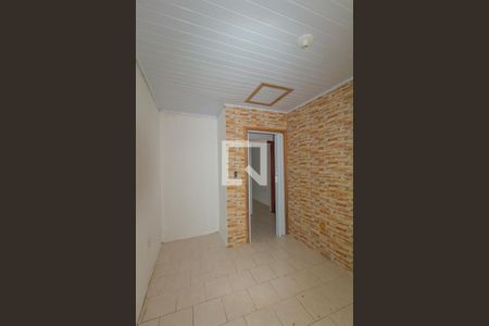 Quarto 2 de casa de condomínio à venda com 2 quartos, 42m² em Mato Grande, Canoas